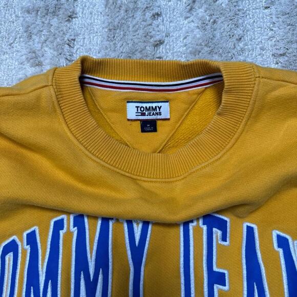 Tommy Hilfiger Crewneck Sweatshirt - Picture 3 of 5